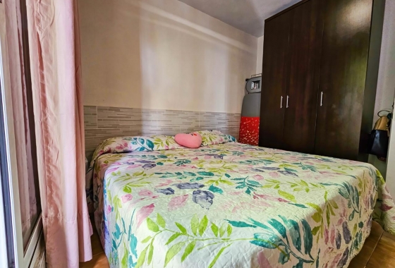 Revente - Bungalow - Torrevieja - Costa Blanca