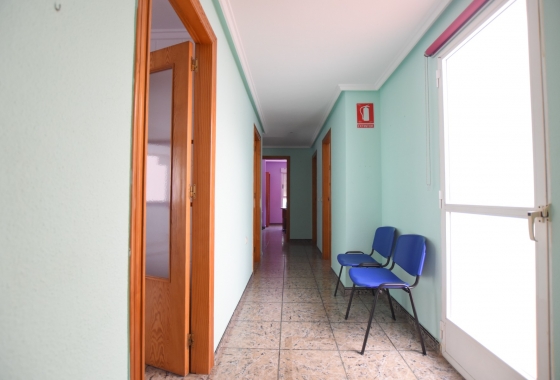 Resale - Apartment / flat - Rojales - Inland