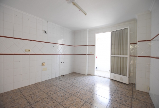 Resale - Apartment / flat - Rojales - Inland