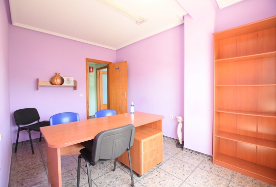 Resale - Apartment / flat - Rojales - Inland