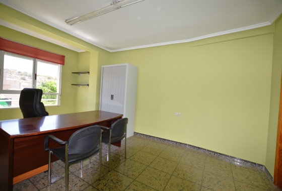 Resale - Apartment / flat - Rojales - Inland