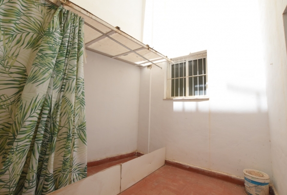 Resale - Apartment / flat - Rojales - Inland