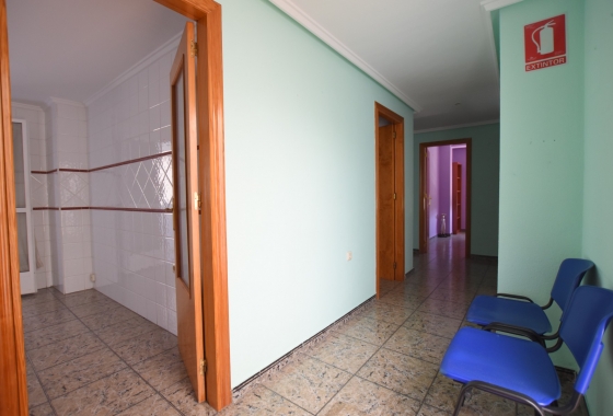 Resale - Apartment / flat - Rojales - Inland