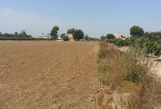 Wiederverkauf - Finca - Daya Nueva - Costa Blanca