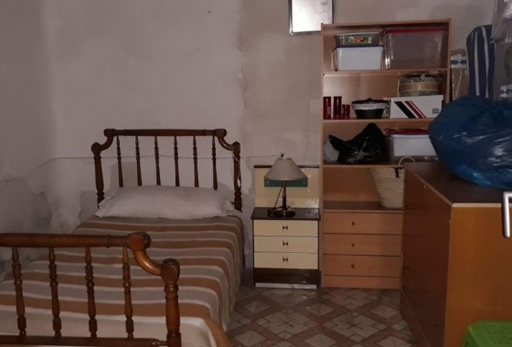 Wiederverkauf - Finca - Daya Nueva - Costa Blanca