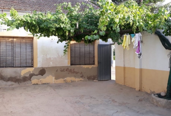 Wiederverkauf - Finca - Daya Nueva - Costa Blanca