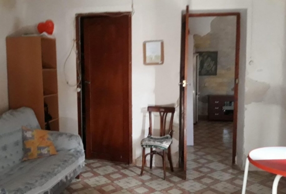 Wiederverkauf - Finca - Daya Nueva - Costa Blanca