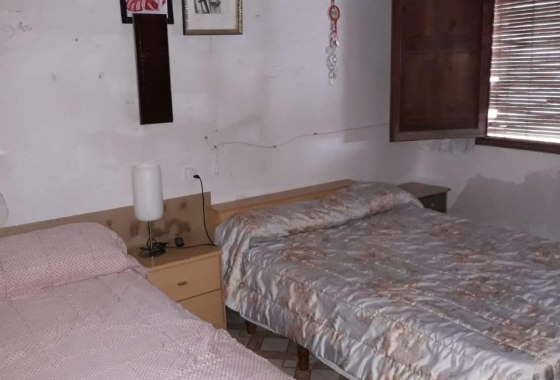 Wiederverkauf - Finca - Daya Nueva - Costa Blanca