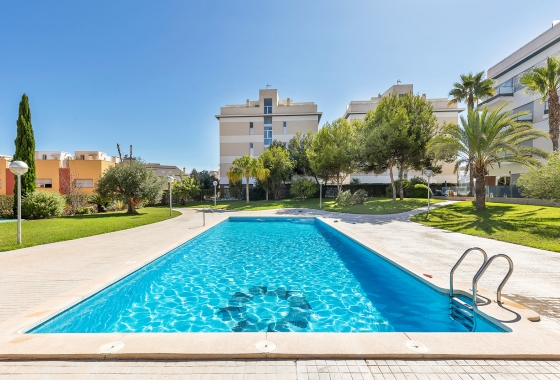 Reventa - Apartamento / piso - Orihuela Costa - Costa Blanca