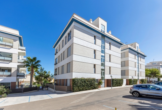 Reventa - Apartamento / piso - Orihuela Costa - Costa Blanca