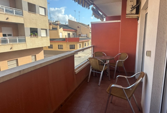 Reventa - Apartamento / piso - Almoradí - Inland