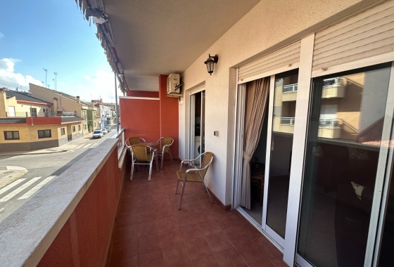 Reventa - Apartamento / piso - Almoradí - Inland