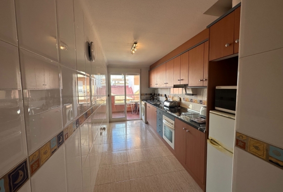 Reventa - Apartamento / piso - Almoradí - Inland