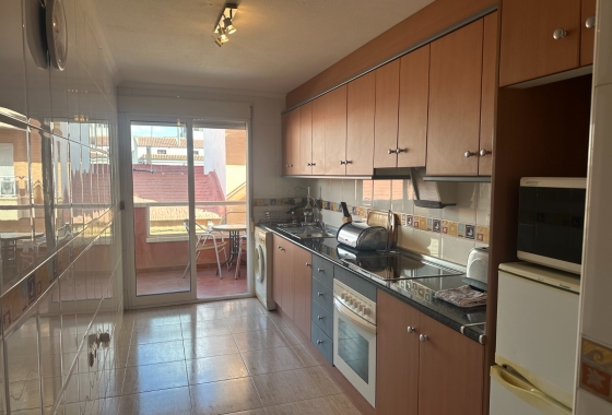 Reventa - Apartamento / piso - Almoradí - Inland