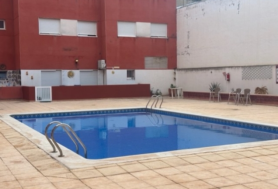 Reventa - Apartamento / piso - Almoradí - Inland