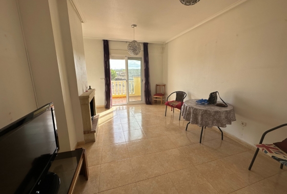 Resale - Apartment / flat - Torremendo - Costa Blanca