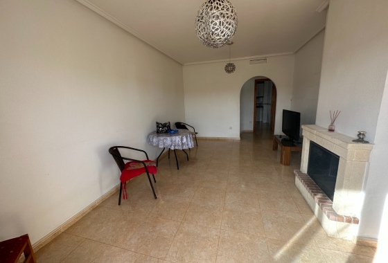 Resale - Apartment / flat - Torremendo - Costa Blanca