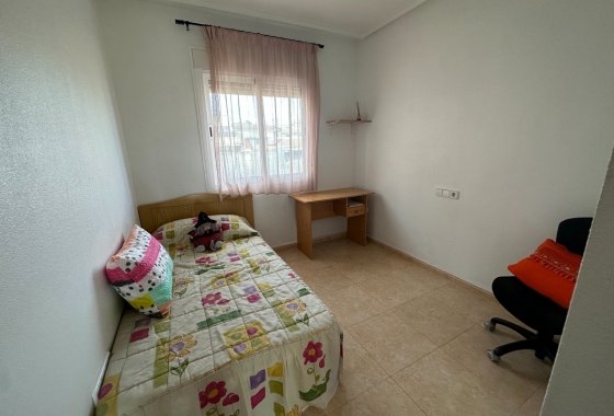 Resale - Apartment / flat - Torremendo - Costa Blanca