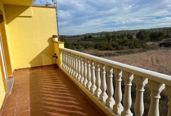 Resale - Apartment / flat - Torremendo - Costa Blanca