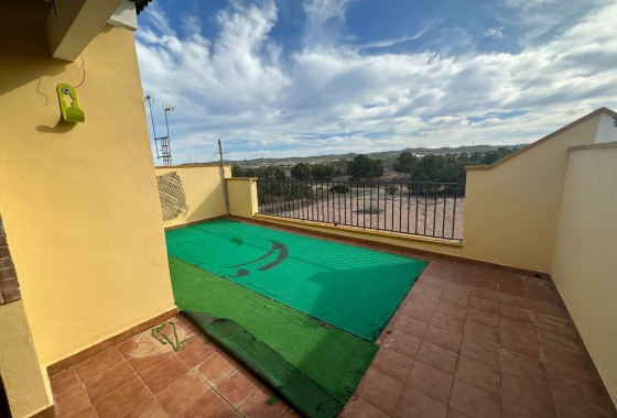 Resale - Apartment / flat - Torremendo - Costa Blanca