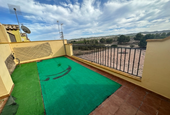 Resale - Apartment / flat - Torremendo - Costa Blanca