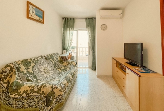 Herverkoop - Appartement / flat - Torrevieja - Estacion De Autobuses