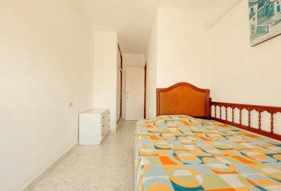 Herverkoop - Appartement / flat - Torrevieja - Estacion De Autobuses