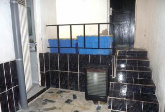 Wiederverkauf - Finca - Pinoso - Inland