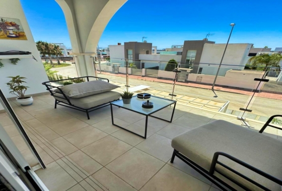 Herverkoop - Bungalow - Ciudad Quesada - Costa Blanca