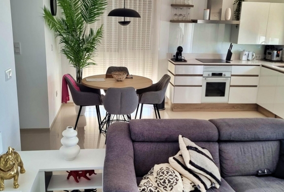 Herverkoop - Bungalow - Ciudad Quesada - Costa Blanca