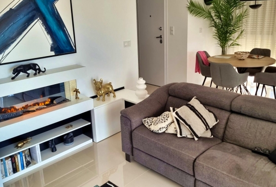 Herverkoop - Bungalow - Ciudad Quesada - Costa Blanca