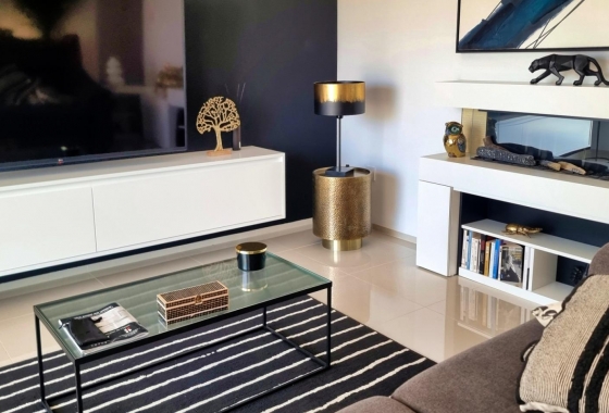 Herverkoop - Bungalow - Ciudad Quesada - Costa Blanca