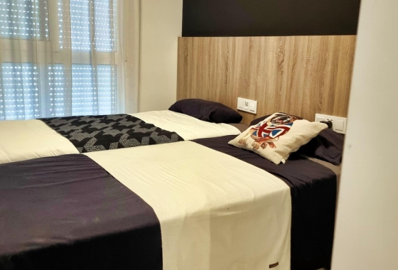 Herverkoop - Bungalow - Ciudad Quesada - Costa Blanca