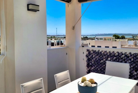 Herverkoop - Bungalow - Ciudad Quesada - Costa Blanca