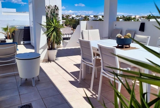 Herverkoop - Bungalow - Ciudad Quesada - Costa Blanca