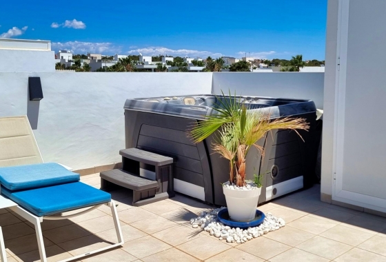 Herverkoop - Bungalow - Ciudad Quesada - Costa Blanca