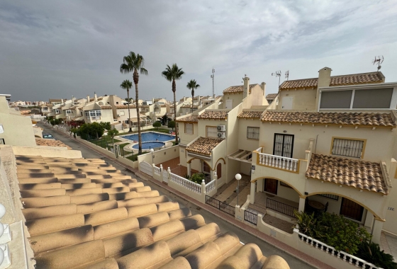 Wiederverkauf - Villa - Orihuela Costa - Los Dolses