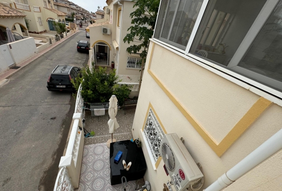 Wiederverkauf - Villa - Orihuela Costa - Los Dolses