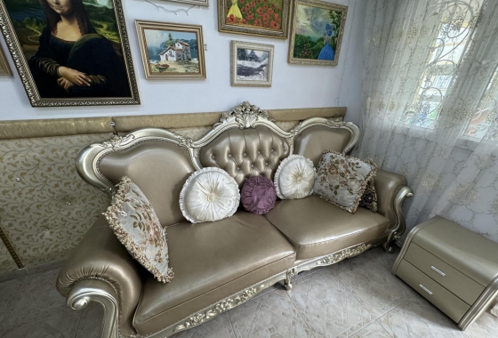 Wiederverkauf - Villa - Orihuela Costa - Los Dolses