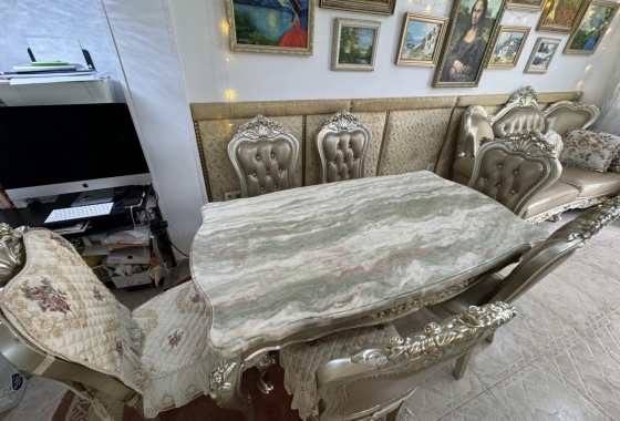 Wiederverkauf - Villa - Orihuela Costa - Los Dolses