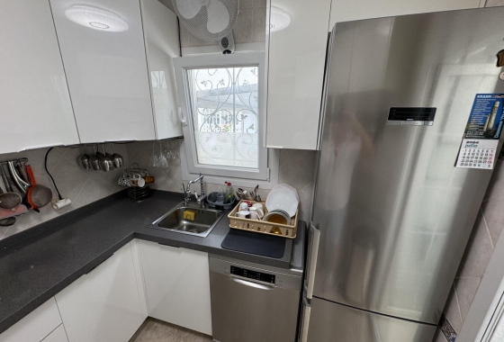 Wiederverkauf - Villa - Orihuela Costa - Los Dolses