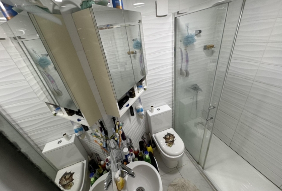 Wiederverkauf - Villa - Orihuela Costa - Los Dolses