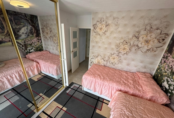 Wiederverkauf - Villa - Orihuela Costa - Los Dolses