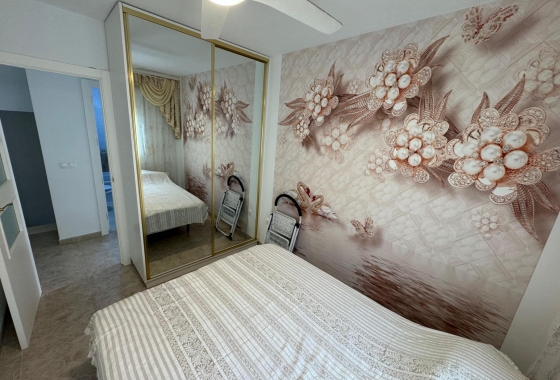 Wiederverkauf - Villa - Orihuela Costa - Los Dolses