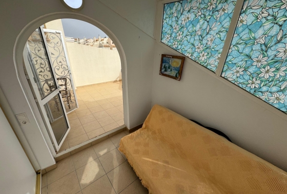 Wiederverkauf - Villa - Orihuela Costa - Los Dolses