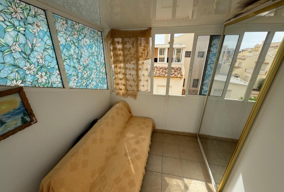 Wiederverkauf - Villa - Orihuela Costa - Los Dolses