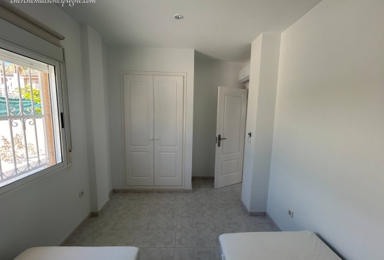 Herverkoop - Villa - Ciudad Quesada - Benimar