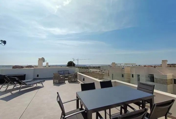 Reventa - Villa - Los Montesinos - Costa Blanca