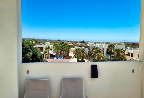 Wiederverkauf - Wohnung - Ciudad Quesada - Dona Pepa