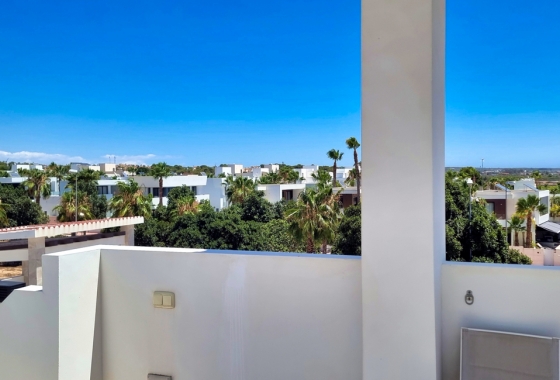 Wiederverkauf - Wohnung - Ciudad Quesada - Dona Pepa